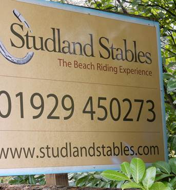 Studland Stables