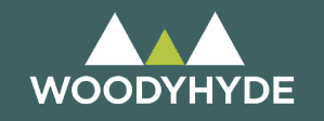 Woodyhyde Logo