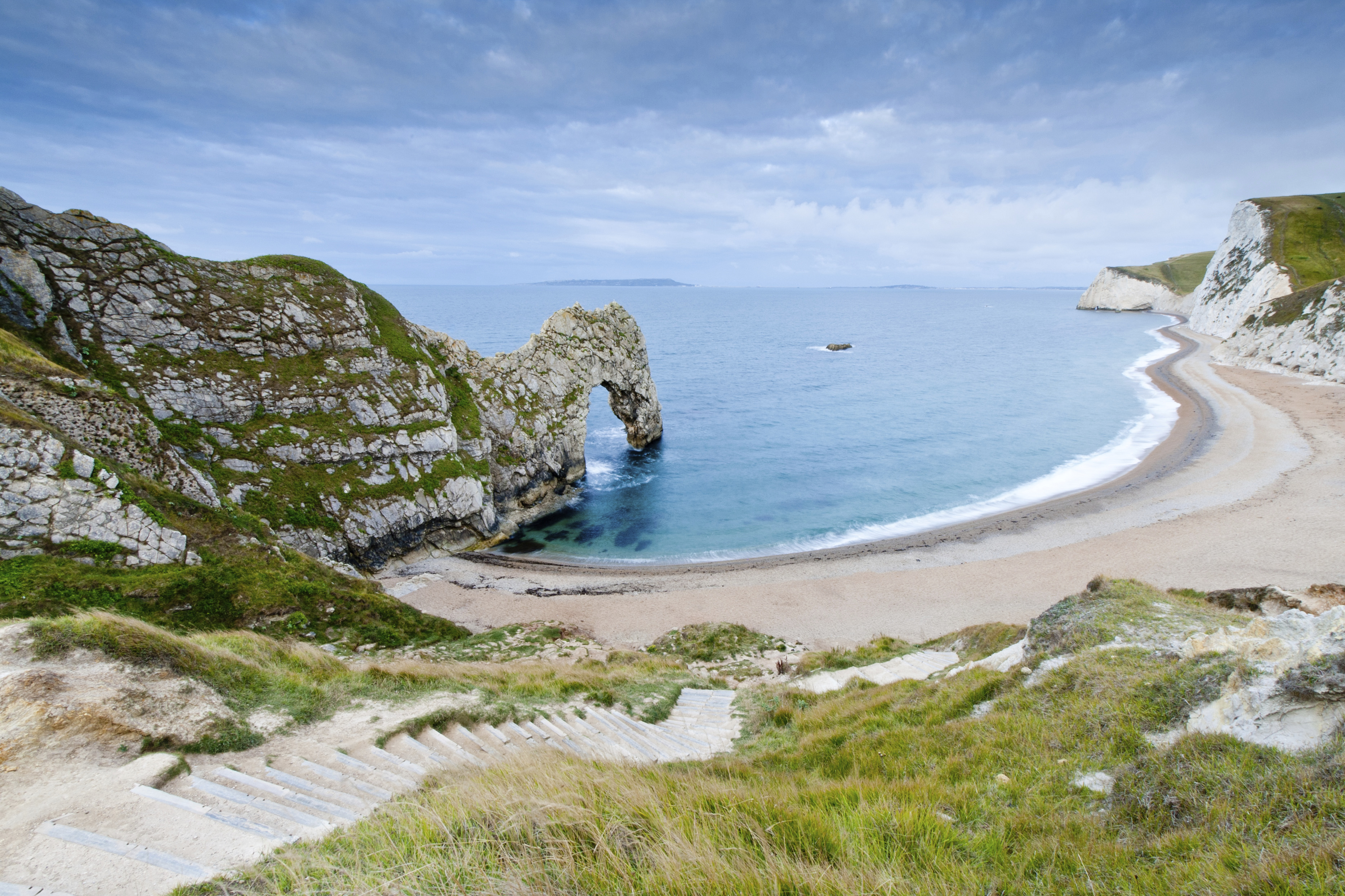 Durdle Door 