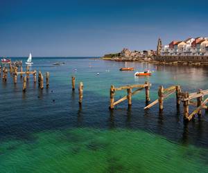 Swanage Pier