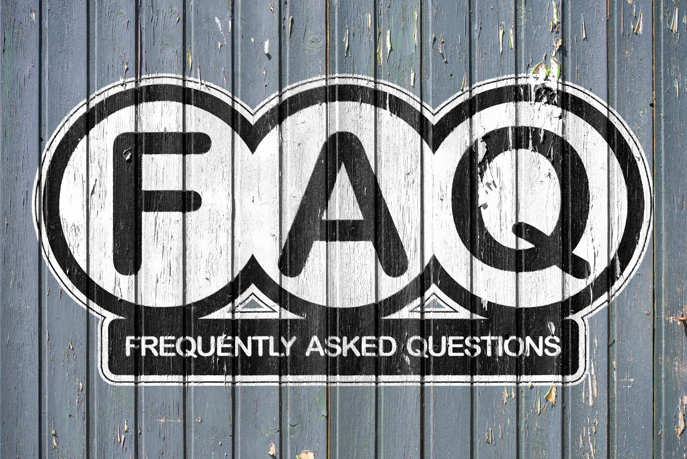 FAQ 