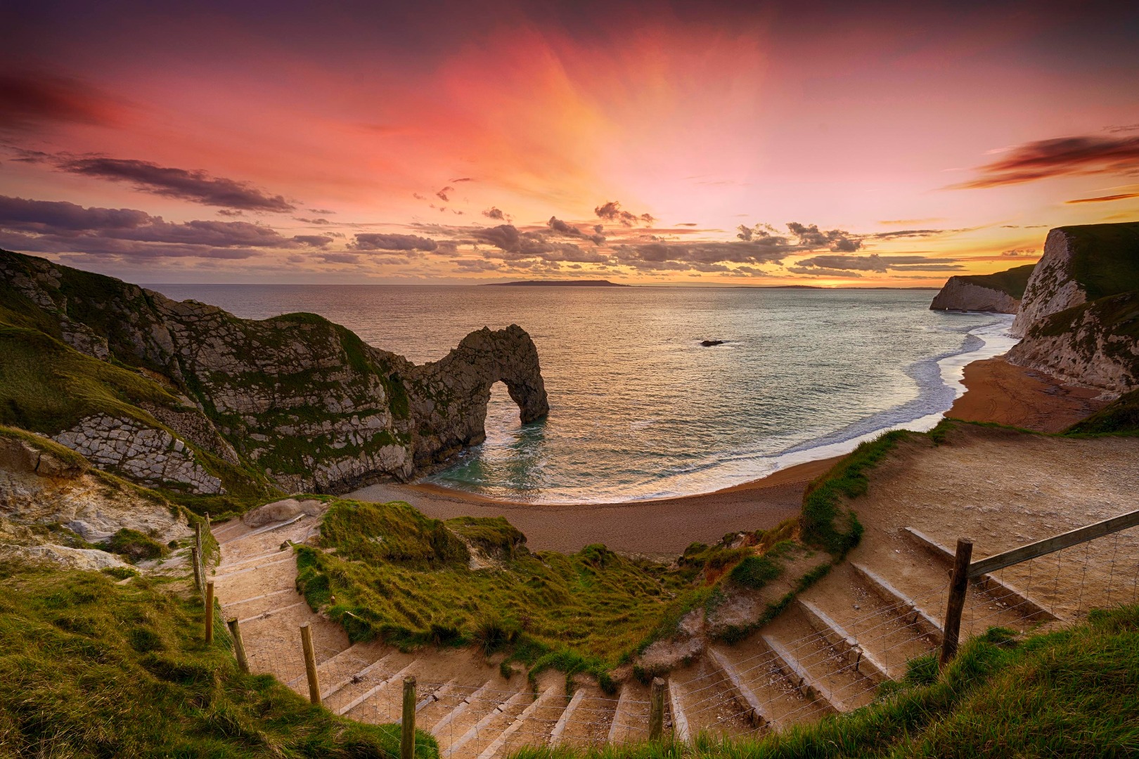 Durdle Door