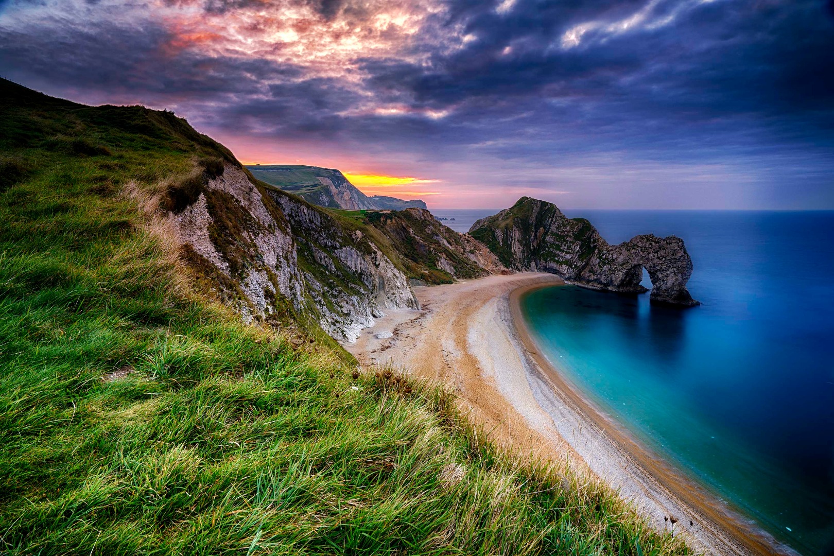 Durdle Door 