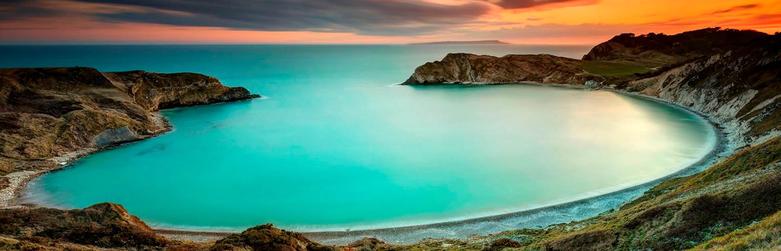 Lulworth Cove Lulworth Cove
