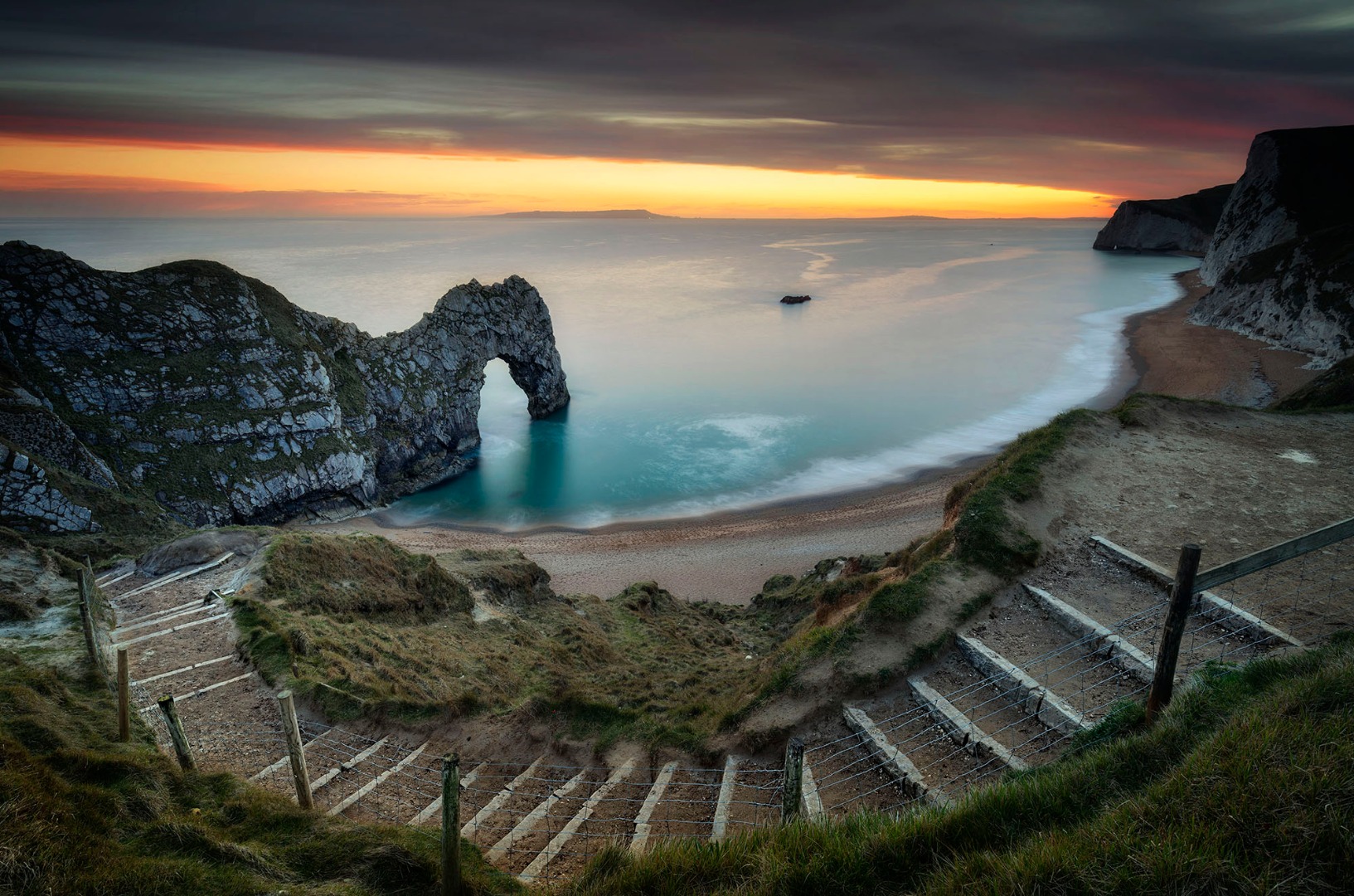 Durdle Door 