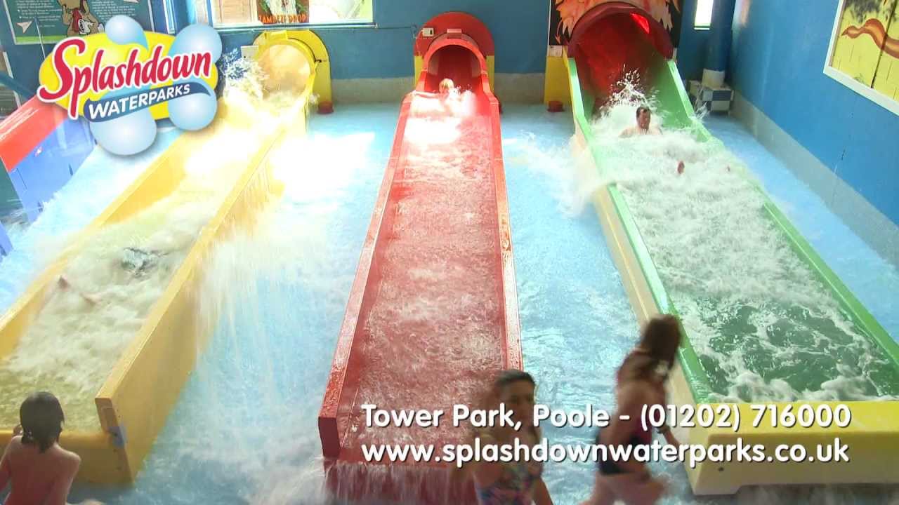 splashdown-waterpark