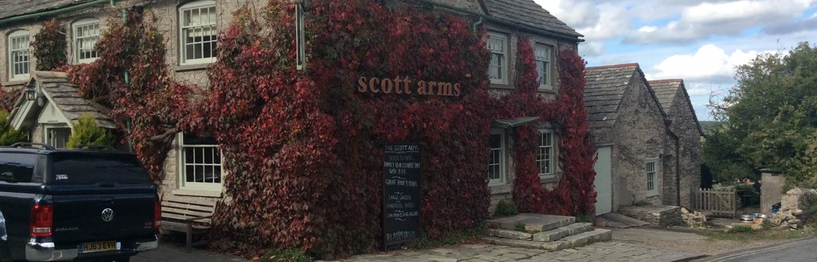 The Scott Arms the-scott-arms